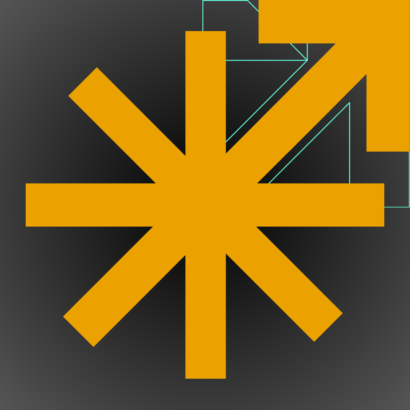 ForgeWorks logo